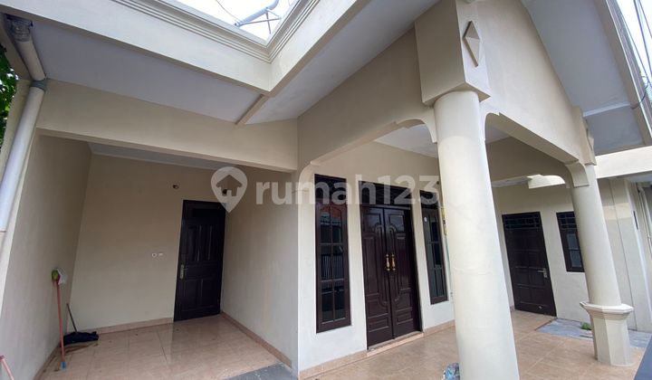 Rent Cipto House Near Mall CSB and Educational Center Strategic Location Rent Cipto House Near Mall CSB and Educational Center Strategic Location