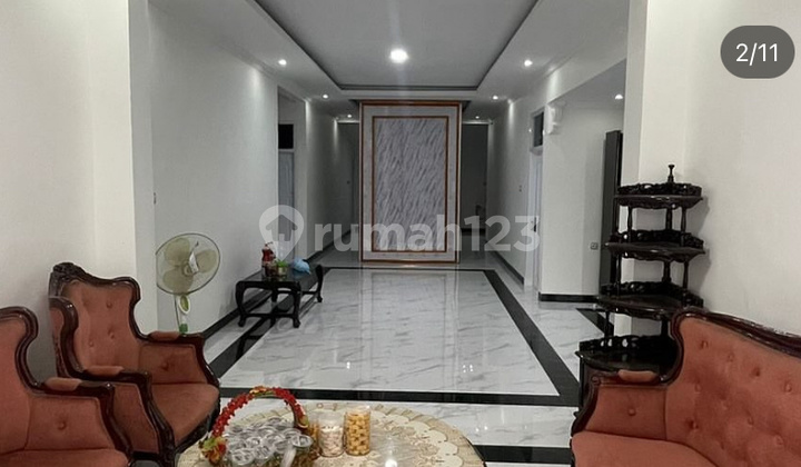 For Rent Fully Furnished House in Kesambi City Near CSB Mall For Rent Fully Furnished House in Kesambi City Near CSB Mall