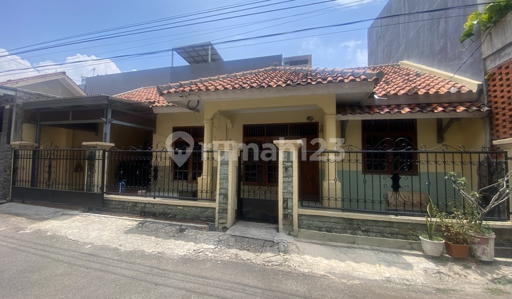 Rumah Taman Kapuk Permai Kedawung MURAH LUAS 120m HARGA NEGO