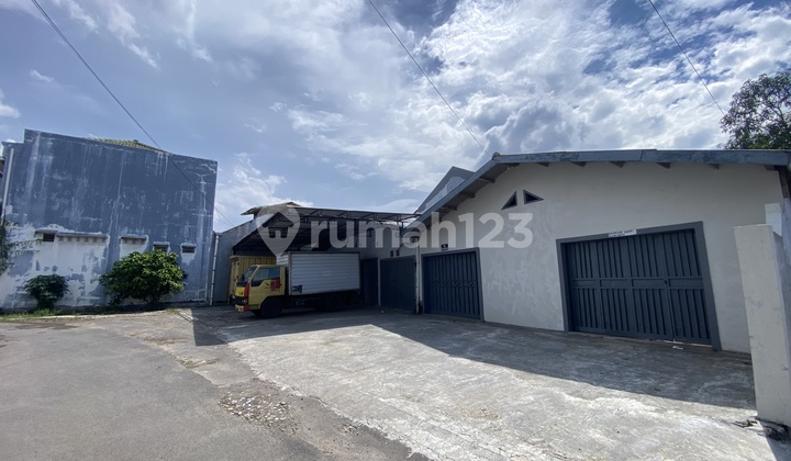 Jual Gudang+ Rumah Tinggal Cipto Pusat Kota Cirebon Jual Gudang+ Rumah Tinggal Cipto Pusat Kota Cirebon