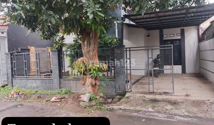 Rumah SHM di Jl Sentani Regency Tukmudal Sumber, Cirebon 1