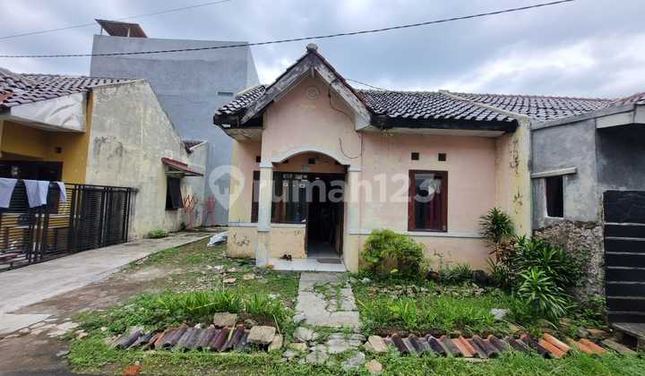 Rumah Murah Dekat Rs Mitra Plumbon SHM Dekat Pintu Tol