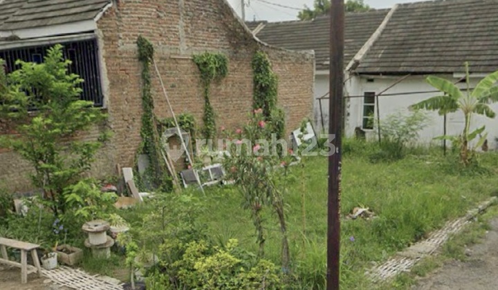 Tanah Bale Agung Barnessa Banjarwangunan 66m Hook