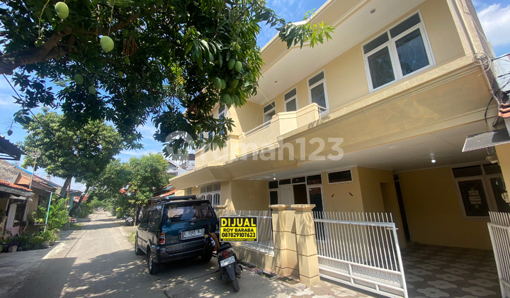 Rumah Klayan 2lantai Dekat Pusat kota Cirebon