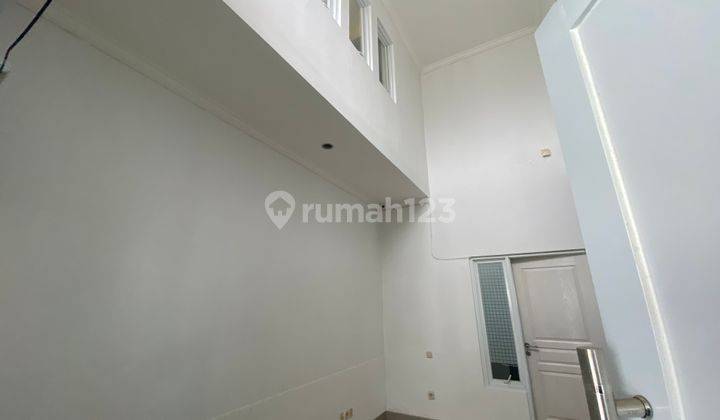 Rumah Verona Hills Ciperna Full Furnished SHM Depan Pintu Tol 2