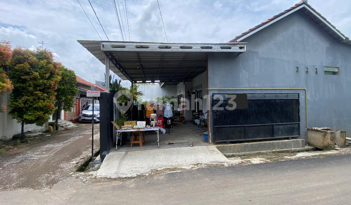 Rumah Lobunta Lestari dekat masjid dan Kuliner Perumnas Rumah Lobunta Lestari dekat masjid dan Kuliner Perumnas