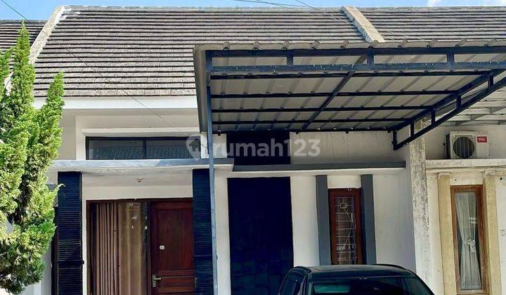 Rumah SHM di Jl Sultan Ageng Tirtayasa Grenmulia Kedawung , Cirebon 1