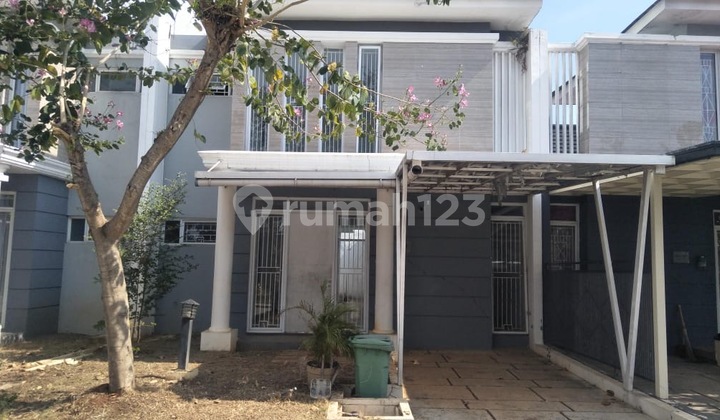 Rumah Citraland Cirebon Cluster Mewah