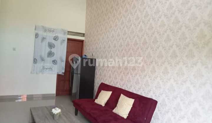 Rumah Green Kedaton Tirtayasa Jual Cepat 2