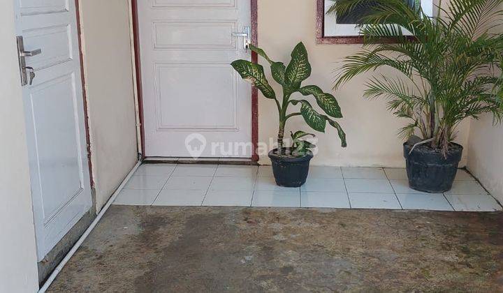 Sewa Rumah ARUMSARI TALUN MURAH 15jt/thn 2