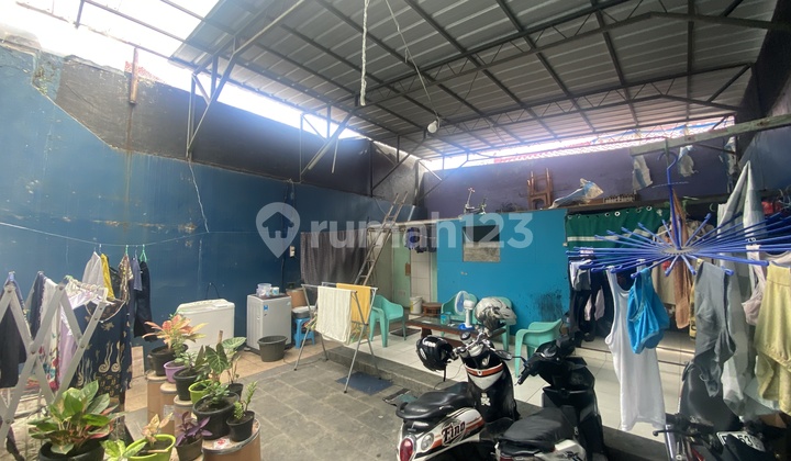 Rumah Kesambi Luas 337m Dekat Csb Mall Cocok Untuk Kosan & Hunian 2