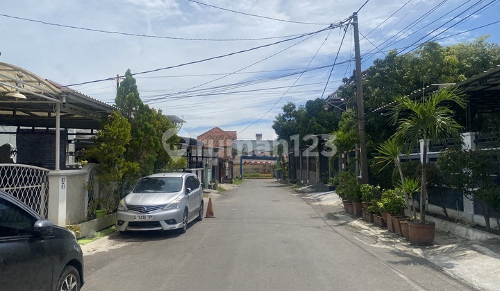 Rumah Cirebon Kota Perumnas Dekat Pasar Pusat Belanja & Tol  2