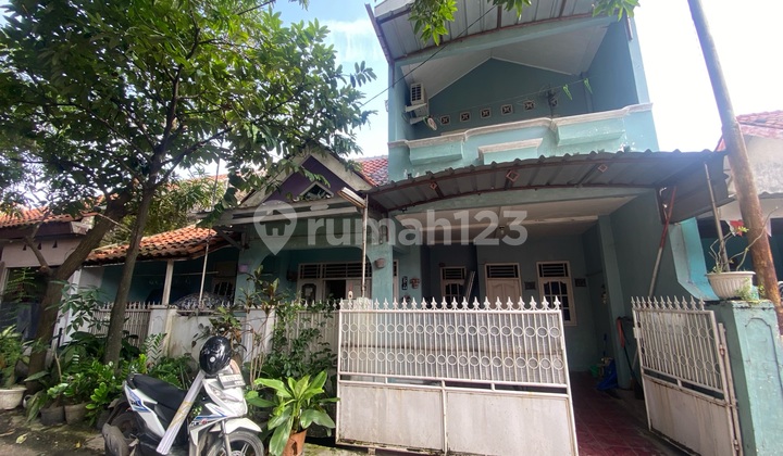 Rumah Taman Kapuk Permai Kedawung Cirebon