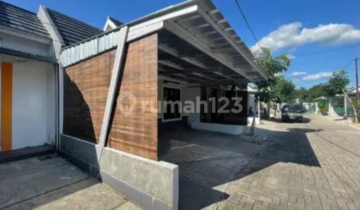 Rumah Citraland Kota Cirebon Dekat Csb mall 2