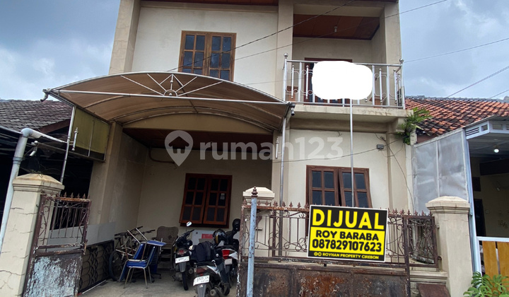 Rumah Cluster Kedawung Cirebon One Gate Dekat Kota Cirebon