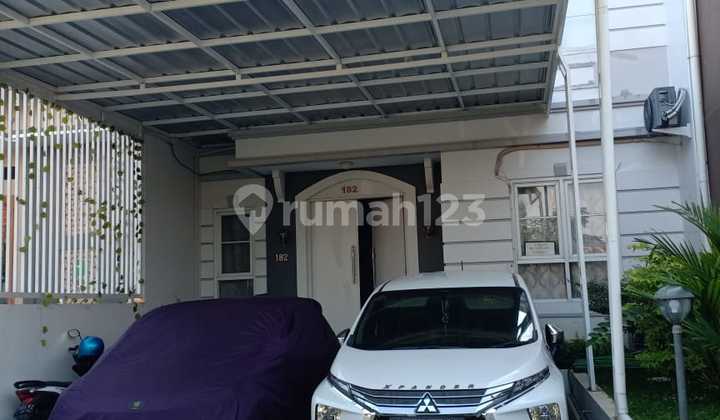 RUMAH CIPTO 2lantai DEKAT CSB MALL & KAMPUS 2