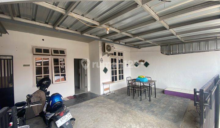 Rumah Sudah Renovasi SHM di Jl Sekarkemuning Cirebon , Cirebon 1