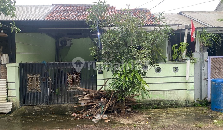 Rumah Taman Banjarwangunan Kec Mundu Cirebon Komplek Murah