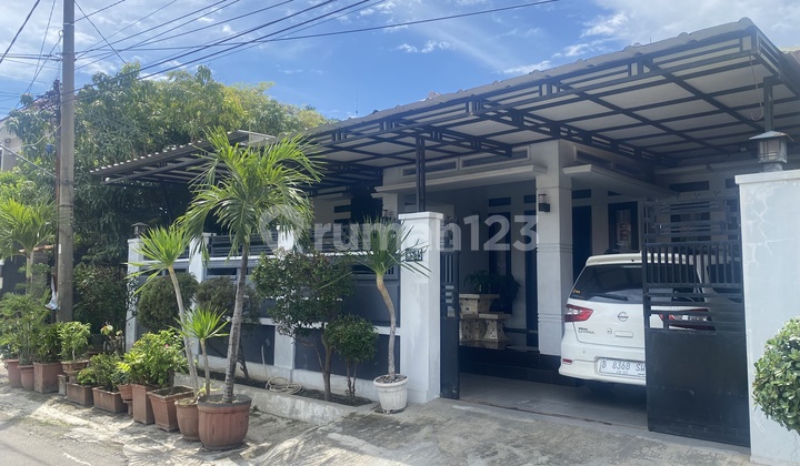 Rumah Cirebon Kota Perumnas Dekat Pasar Pusat Belanja & Tol Rumah Cirebon Kota Perumnas Dekat Pasar Pusat Belanja & Tol