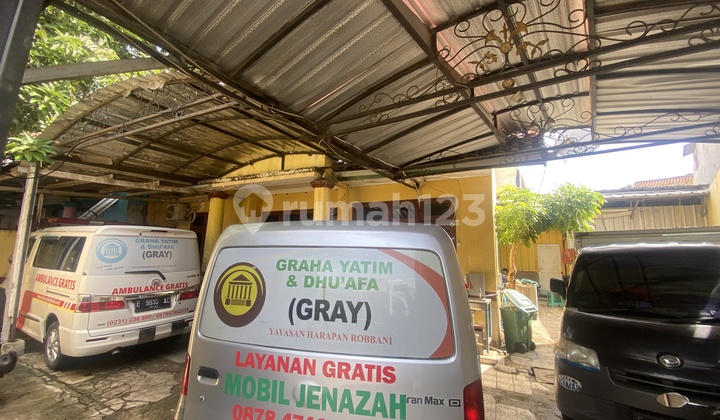 Rumah Perum Burung Cirebon Kota Luas 266M Strategis 2