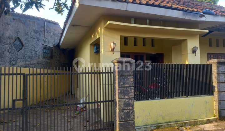RUMAH MURAH BONUS 3 kamar kos Zona Kampus Perjuangan Sekarkemuning 
