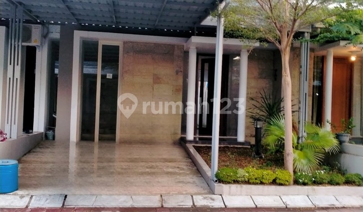 Sewa Rumah CLUSTER GREENLAND SENDANG KAB CIREBON 1