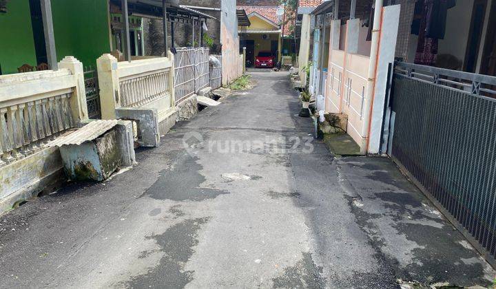 Rumah Bagus SHM di Jl Perjuangan Gsp, Cirebon 2