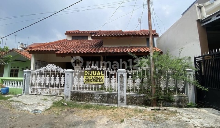 RUMAH JL PEMBANGUNAN CIPTO CIREBON DEKAT CSB MALL