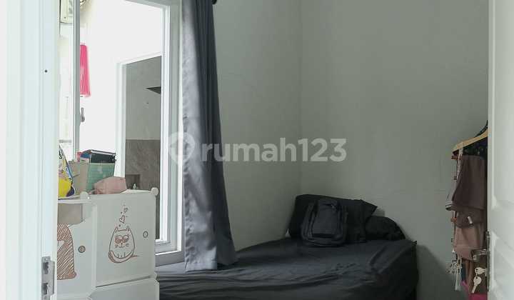 Take Over Rumah Verona Hills Murah Jual Rugi Cicilan Flat 2