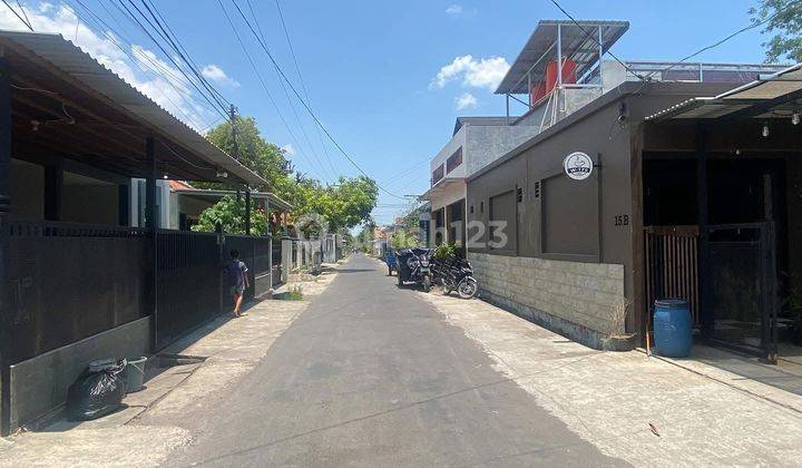 Rumah di Jl Salam Talun - Majasem , Cirebon 2