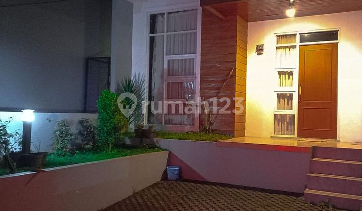 Islamic Highland Sharia House for Rent in Lembang Islamic Highland Sharia House for Rent in Lembang