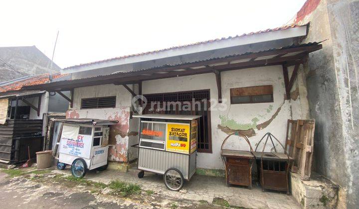 Rumah di Jl Kusnan Kota Cirebon, Cirebon 1