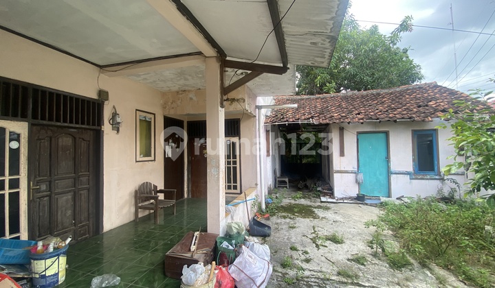Rumah Kos Kandang Perahu Evakuasi Cirebon Cocok Lanjut Bikin Kos Zona Kampus 2