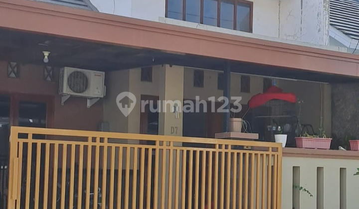 Rumah Lobunta Land Cluster Flamboyan Murah M Rumah Lobunta Land Cluster Flamboyan Murah M