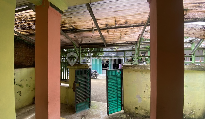 Plered House Taman Kaliwulu Indah Near Batik Trusmi 2