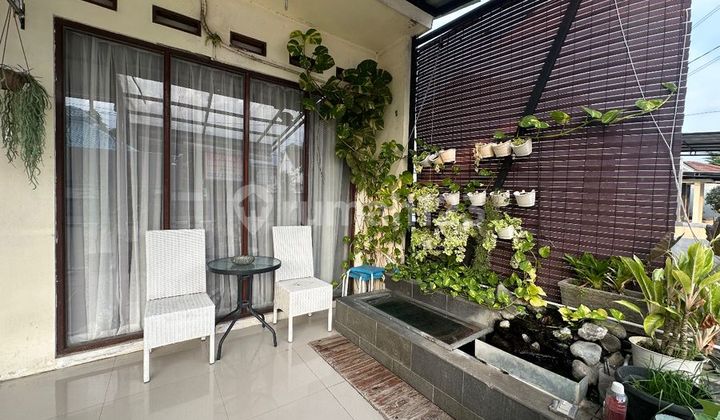 Rumah Cirebon Cluster Adora Residence One Gate 24jam Scurity 2