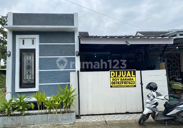 Rumah FULL FURNISHED PEGAMBIRAN HARMONI DEKAT GRAGE CITY MALL Rumah FULL FURNISHED PEGAMBIRAN HARMONI DEKAT GRAGE CITY MALL
