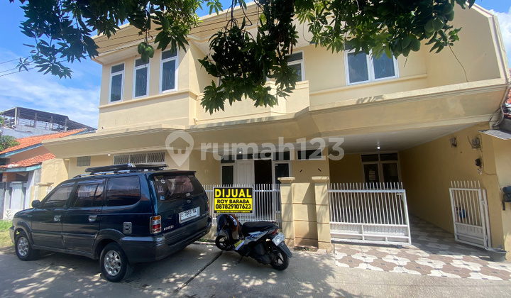 Rumah Klayan 2lantai Dekat Pusat kota Cirebon 2