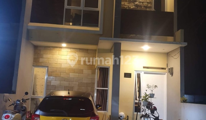 Rumah Adora Residence Talun 2 Lantai Dalam Cluster Rumah Adora Residence Talun 2 Lantai Dalam Cluster