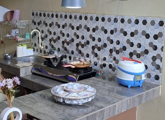 RUMAH LOBUNTA LAND CIREBON ONE GATE  2