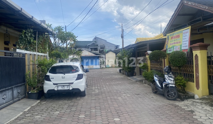 Rumah Murah Kedung Jaya Indah Sultan Agengtirtayasa Murah 2