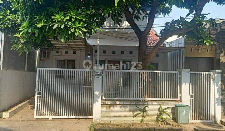 Rumah di Citra Pemuda Kota Cirebon, Cirebon 2