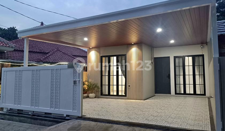 Rumah Mewah Cirebon Kota Evakuasi Baru Jadi Fresh Posisi Hook Jalan Lebar 2