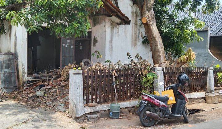 Butuh Renovasi SHM di Rumah Komplek Jembar Agung Majasem, Cirebon 2