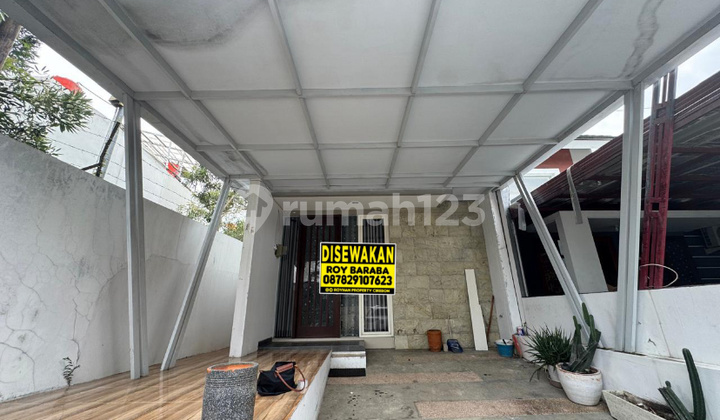 House for Rent Fully Furnished Kedawung Regency Cluster One Gate House for Rent Fully Furnished Kedawung Regency Cluster One Gate