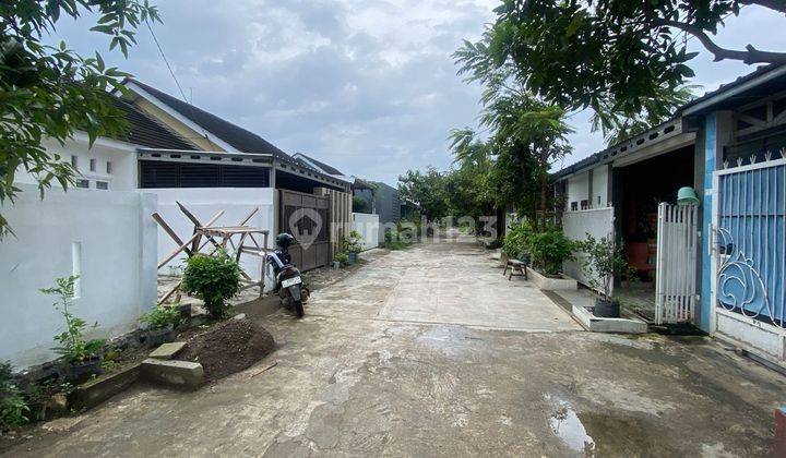 foto lainnya rumah kontrakan taman banjarwangunan cirebon