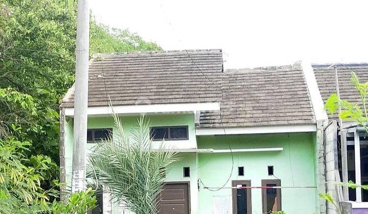 Rumah di Griya Arafah Kebon Pelok Harjamukti Kota Cirebon , Cirebon 2