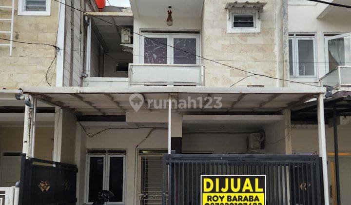 Rumah 2 Lantai di Jl Bojongsoang - Buah Batu , Bandung 1