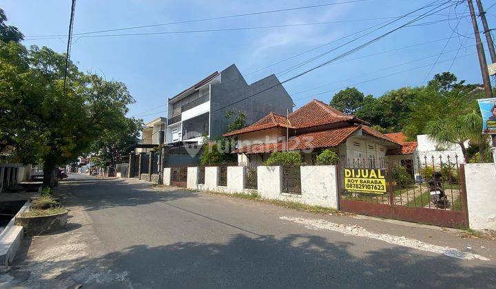 Jual Rumah Belanda Cirebon Kota Full Furnished  2