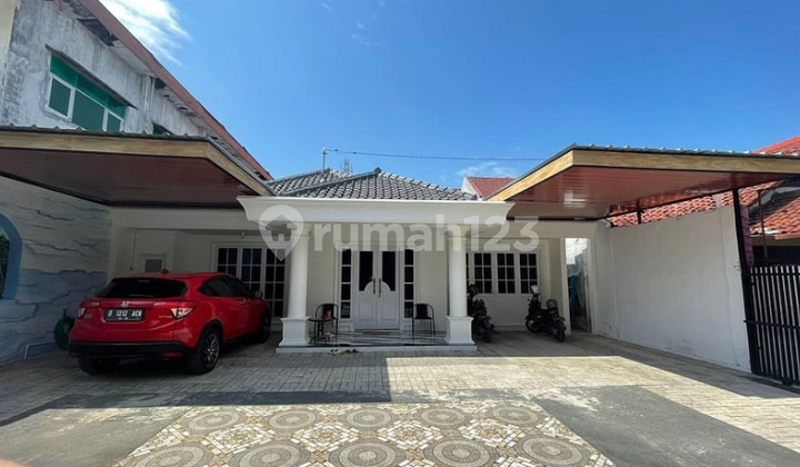 For Rent Fully Furnished House in Kesambi City Near CSB Mall For Rent Fully Furnished House in Kesambi City Near CSB Mall